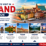 Best Places to Visit in Poland in 2026