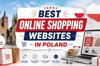 Best Online Shopping Websites in Poland