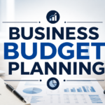 Business Budget Planning